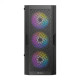 ANTEC AX20 MID-TOWER GAMING CASE